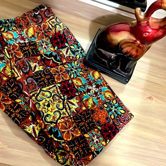 Lularoe NWOT Leggings - Picture 1 of 14